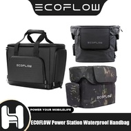ECOFLOW RIVER 2 PRO MAX DELTA 2 MAX DELTA 3 Power Station Waterproof Bag