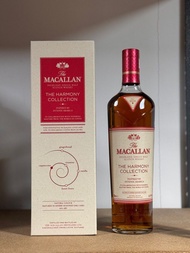 MacAllan Harmony Inspired by Intense Arabica