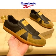 Reebok Online Exclusive Adult Club C 85 Vintage Casual Shoes - DV6434 - WHITE Kasut Sneaker Lelaki