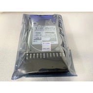 For HP 480942-001 AJ740A 1T 7.2K SATA-FC 3.5 inch MSA2000 Hard Drive Used