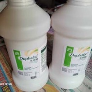 Duphalac 乳果糖
