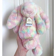 [GENUINE]JELLYCAT LAZULIA BUNNY & DRAGON Rabbit and DRAGON