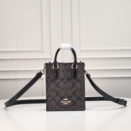 Shoulder Bag Women Official Store Original Mini Sheet Music Bag Hand-held Crossbody Bag CJ494 Size: 