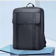 Samsonite Fashion Laptop 15.6 inch Backpack TQ5 Business Leisure Waterproof Notebook Bag （With Warranty Card）