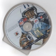 Kaset BD Ori PS3 - Madden NFL 08 | American Football
