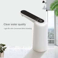 Automatic mini barreled water electric pump 1200mAh portable water dispenser drink dispenser USB rechargeable water pump