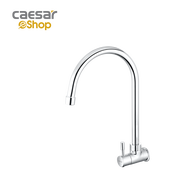 Vòi Bếp Lạnh Gắn Tường - K036C