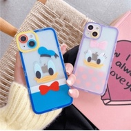 Redmi Note 10 Pro/10/10s/9 Pro/9/8 Pro/8/Poco M3/X3 NFC/X3 Pro/Poco M5s - Disney Transparent Softcase BCO