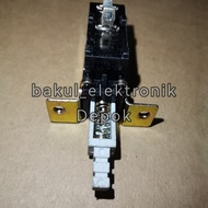 Dpdt power switch tv switch Electronic switch