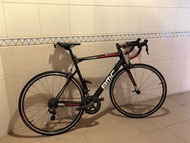 急放不議不換 正版全套11速di2 電件 BMC teammachine SLR01 碳纖維公路車 roadbike Size 56