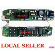 WF-HX120GV WFHX120GV LG Control Panel PCB PC Board Computer Board Door Lock Inverter Washing Machine