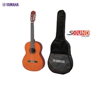 กีตาร์คลาสสิค Yamaha CS40  ขนาด 3/4 ไซส์เล็ก เหมาะกับคนตัวเล็ก เด็กและผู้หญิง