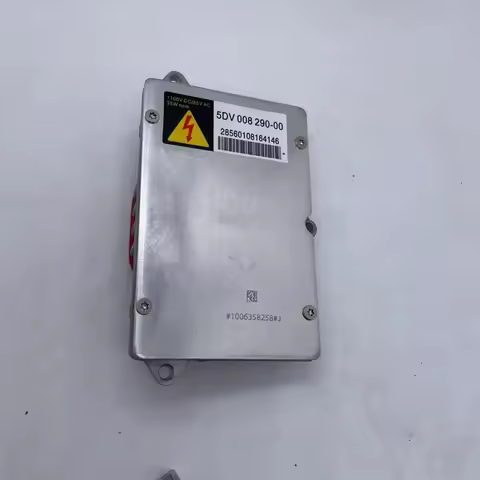NEW 5DV 008 290 00 5DV00829000 Xenon Headlight Ballast D2S D2R For Audi BMW Mercedes NISSAN OPEL VW 