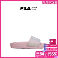 FILA รองเท้าแตะผู้หญิง GLAM รุ่น SDS231009W - PINK