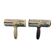 CoCo Sliding Cover Type Sticky Clean (Large) 16cmX60 Weeks Roll (Random Color) [Big Buyer]