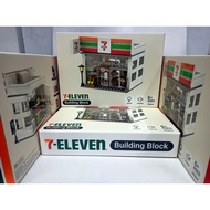 7-Eleven Building Block Flagship STORE