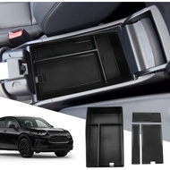 SXCY for 2023 2024 2025 HRV HR-V Center Console Organizer Tray for 2023-2025 Honda HRV HR-V Accessor