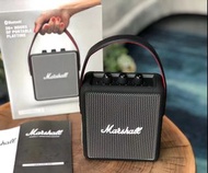 MARSHALL STOCKWELL II馬歇爾便攜式無線藍牙音箱家用戶外小音響