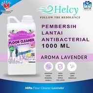 FLOOR CLEANER HELCY FLOOR CLEANER/ FLOOR CLEANER LIQUID 1 LITER