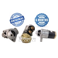 (100% Original) PERODUA MYVI ALZA MYVI LAGI BEST 1.5 STARTER MOTOR 11T
