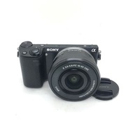 Sony NEX-5T + 16-50mm Kit Set