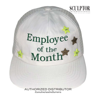 SCULPTOR® หมวก Employee Of The Month Daddy Cap