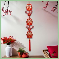 [ Chinese New Year Pendant, New Year Decoration for Bedroom, Celebration,