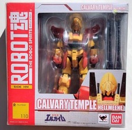 重戰機 L-GAIM ROBOT魂110 Side HM Heavy Metal  Calvert Temple (Hermione)