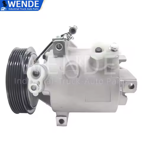 OEM 7813A524 7813A531 20019354A 7813A385 7813A539 AC Compressor For Mitsubishi Mirage DE ES Ek Space