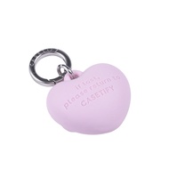 CASETiFY Doodle Curb Chain/Garden Party/Puffy Heart DIY Phone Charm Keychain Compatible Phone Strap