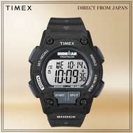 TIMEX Ironman Triathlon 30 Lap T5K196 Digital Men's Watch 200m Water Resistant