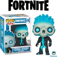 Funko POP! Fortnite Games - Eternal Voyager 638