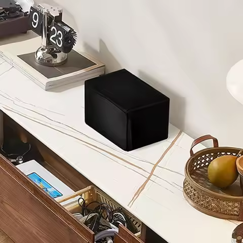 MM NEW-Dust Case for JBL AUTHENTICS Speaker Protective Cover with Elastic Band Dust Case for JBL AUT