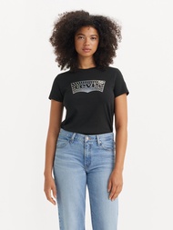 เสื้อยืด Levis® Womens Perfect T-Shirt
