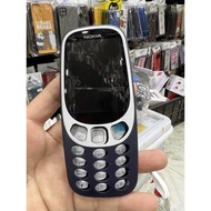 Nokia 3310 Key Case Combo with original parts
