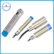 1PCS ป่วย IME08-04NNSZW2S IME08-04NPSZW2S IME18-08BPSZW2K IME18-12NPSZW2K Proximity Switch Sensor