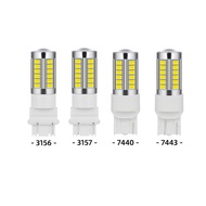 LED Light T20 [Industrial Xing] Lampu LED Kereta Lampu Belakang Kereta Lampu Signal Kereta
