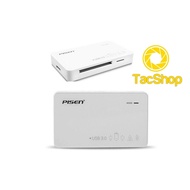 Genuine PISEN TS-E111 MS/XD/SD/CF/TF USB 3.0 Multi-Drive card reader