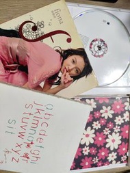 薛凱琪 F Debut cd