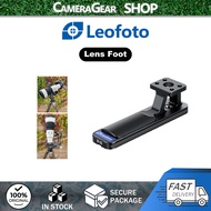 in stock Leofoto Replacement Lens Foot
