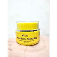 Sunblock NRL - Sunblock Glowing Nrl New Packaging