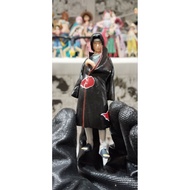 Naruto Itachi Ningyou Action Figure