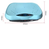 Household Intelligent Body Shaping and Fat Throwing Machine LCD Control Panel Silent Fitness Equipme