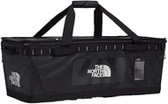 THE NORTH FACE NF0A81CC4HF Base Camp Gear Box L Gym Bag Men's TNF Black-TNF Black NPF Size OS