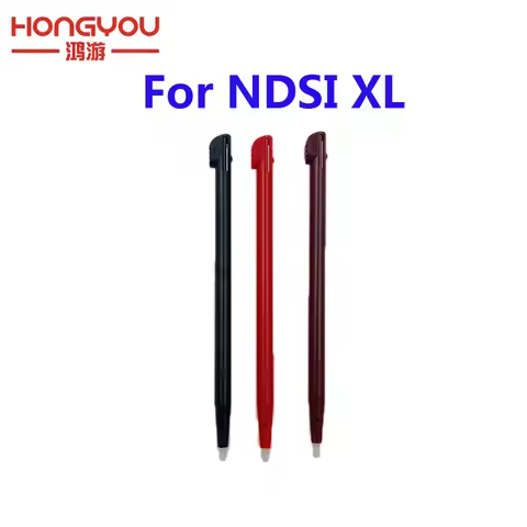1-10Pcs For NDSI XL LL Touch Pen For Nintendo DSI NDSI XL Stylus Touch Pen This For NDSI XL Just Lon