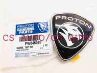 Proton Saga BLM/FLX Front Emblem/Logo Original