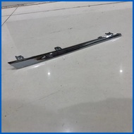 ☺ ◭ ✗ Toyota Vios 2014 NCP150 Front Bumper Grile Grille Garnish Chrome GRILL LINING moulding 2014-2