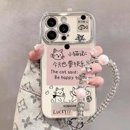 For OPPO A16 A18 A3S A60 A5S A5 2020 A12 A38 A1K A92 A9 2020 A78 Reno 5F Case A7 A58 4G A74 4G A79 5