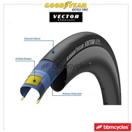 GOODYEAR VECTOR 4 SEASON 700X25C Ultra High-Performance 4Seasons road bikes tires bicycle tire