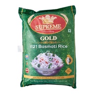 Supreme Gold 1121 Basmati Rice 25 KG